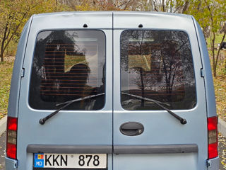 Opel Combo foto 5