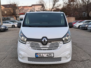 Renault Trafic foto 3