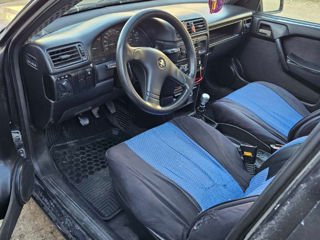 Opel Vectra foto 0