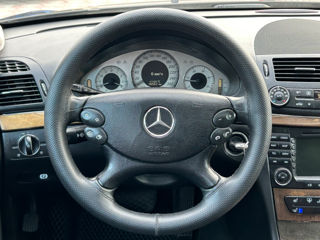 Mercedes E-Class foto 11