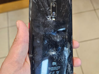 Xiaomi Mi9T   ( Redmi K20 )  , la piese, ecran defect