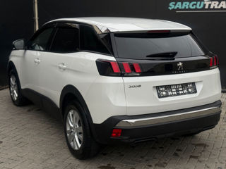 Peugeot 3008 foto 6