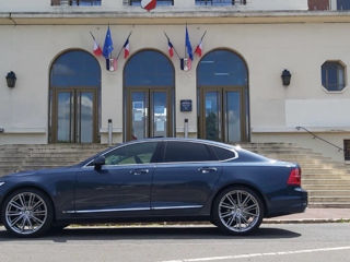 Volvo S90 foto 2