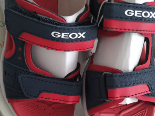Sandale Geox/noi