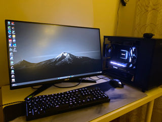 Gaming-PC / i7 14700k / RTX 3080 / DDR5 32GB / B760M Asus TUF