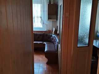 Apartament cu 2 camere, 72 m², 8 cartier, Bălți foto 5