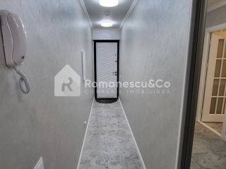 Apartament cu 2 camere, 72 m², Râșcani, Chișinău foto 12