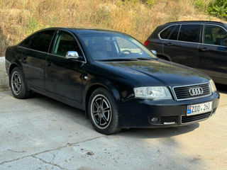 Audi A6 foto 2