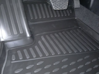 Chery Tiggo 7 Pro 2020-2022. Covorase auto din poliuretan pentru interior foto 2