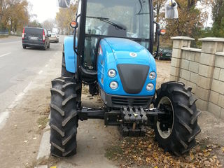 Tractor Koreean LS 60 foto 1