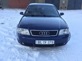 Audi A6 foto 2