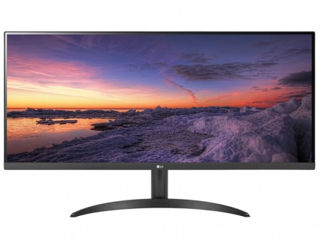 LG 34 inch / 34WP500 87cm UltraWide NOU In Cutie Sigilat