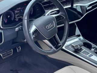 Audi A6 Avant foto 7