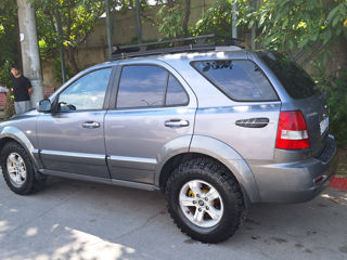 KIA Sorento foto 6