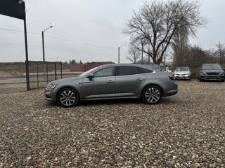 Renault Talisman foto 4