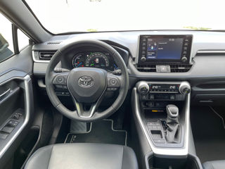 Toyota Rav 4 foto 9