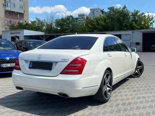 Mercedes S-Class foto 5