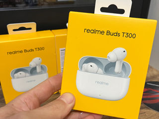 Realme Buds T300