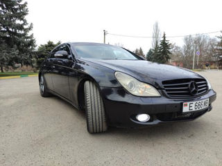 Mercedes CLS-Class фото 3