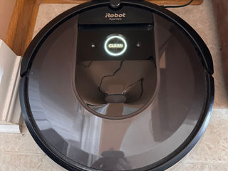 iROBOT Roomba Combo WI-FI foto 3