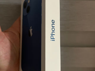 IPhone 13 mini (256GB) Nou/Sigilat фото 1