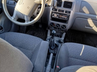 KIA Rio foto 4