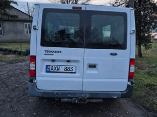 Ford Transit foto 3