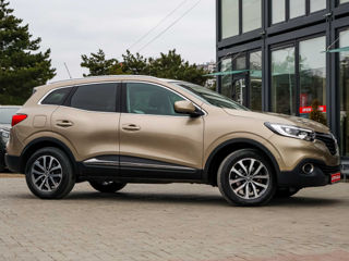 Renault Kadjar foto 4