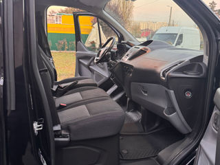 Ford Transit Custom foto 15