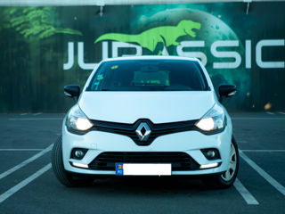 Renault Clio foto 7