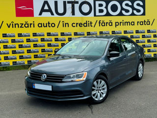 Volkswagen Jetta foto 1