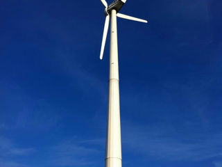 Turbine eoliene Aeolos-H 20kw/30kw/40kw/50kw/60kw/100kw/ foto 1