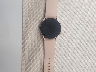 Samsung Galaxy Watch 4 foto 1