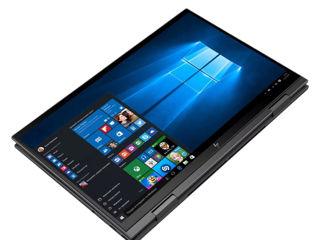 Ноутбук трансформер HP envy x360 convertible foto 5