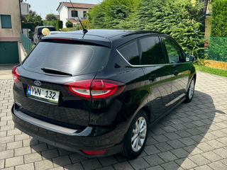 Ford C-Max foto 4