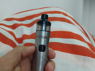 Se vinde  vaporeso 80 w