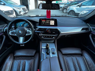 BMW 5 Series foto 15