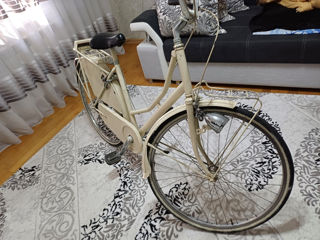 Bicicleta pentru dame.  Pret negociabil