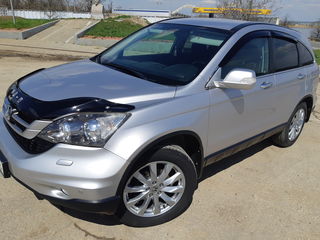 Honda CR-V foto 1