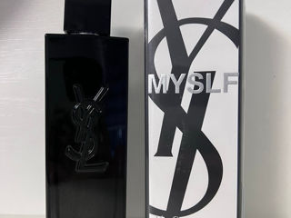 Yves Saint Laurent Myslf foto 2