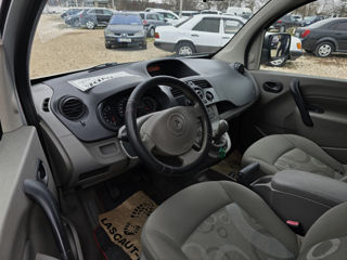 Renault Kangoo foto 7