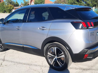 Peugeot 3008 foto 4