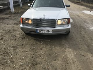 Mercedes S Class foto 4