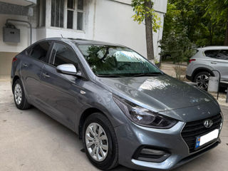 Hyundai Accent, 2017