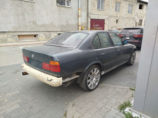 BMW 5 Series foto 3