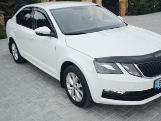 Skoda Octavia foto 2