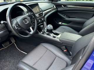 Honda Accord foto 6