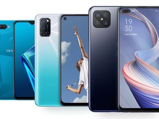 Oppo - новые смартфоны ! foto 1