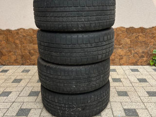 Vind jante cu anvelope 225/40 r18 5/114.3 foto 5