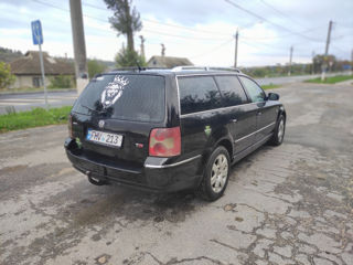 Volkswagen Passat foto 9